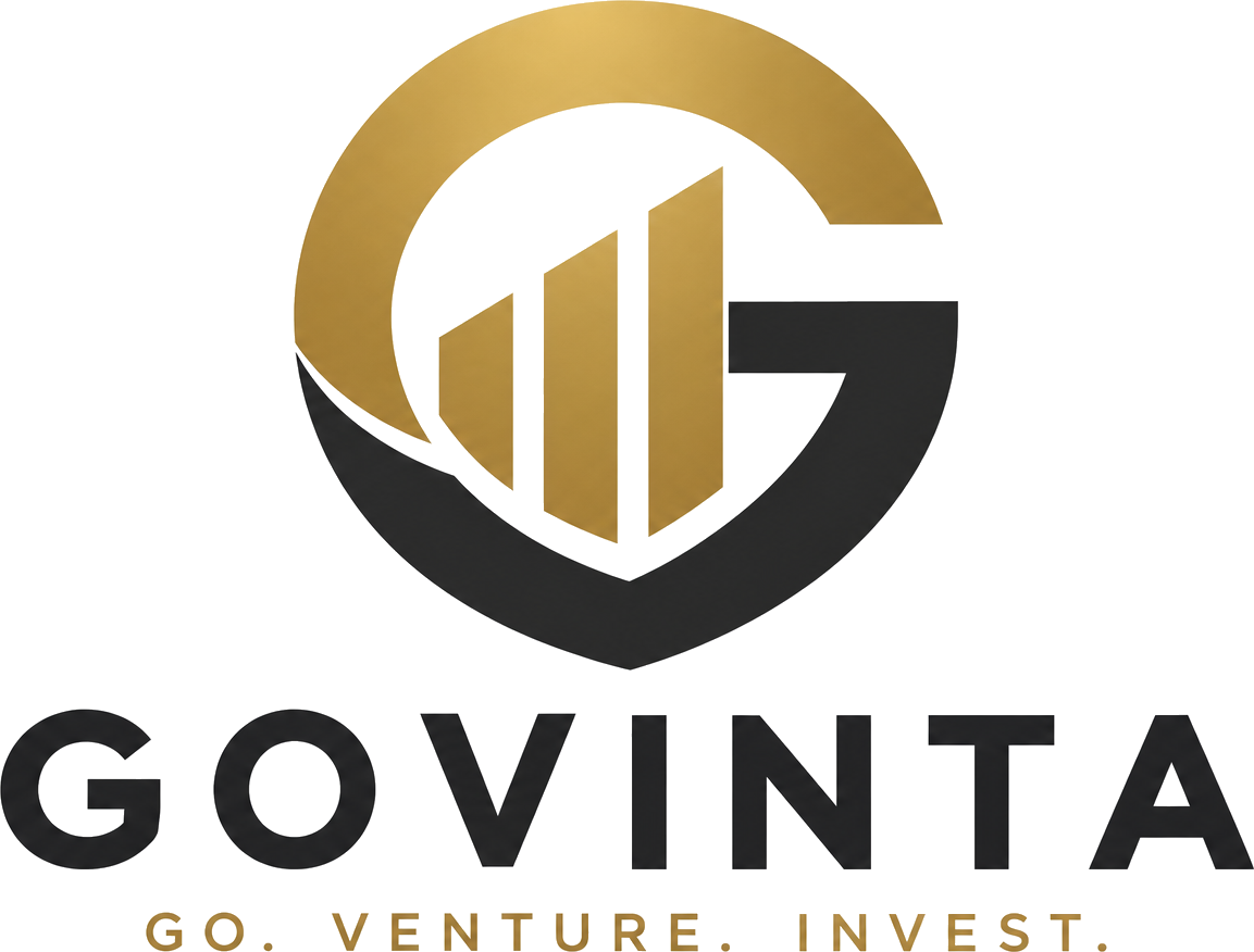 Govinta logo